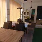 Horváth Panzió 3*