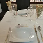Horváth Panzió 3*