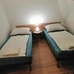 Vendégház Horváth Panzió 3*