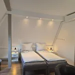 Horváth Panzió 3*