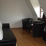 Horváth Panzió 3*