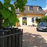 Vendégház Horváth Panzió