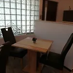 Horváth Panzió 3*