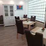 Vendégház Horváth Panzió