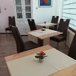 Vendégház Horváth Panzió Szentendre