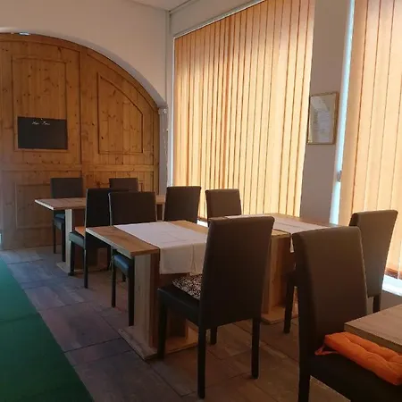Horvath Fogado Panzio Gasthof 3*