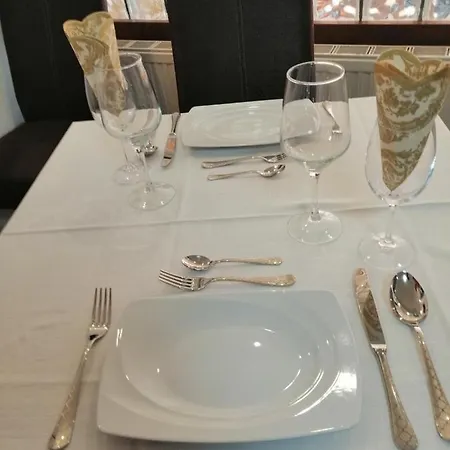 Horvath Fogado Panzio 3*