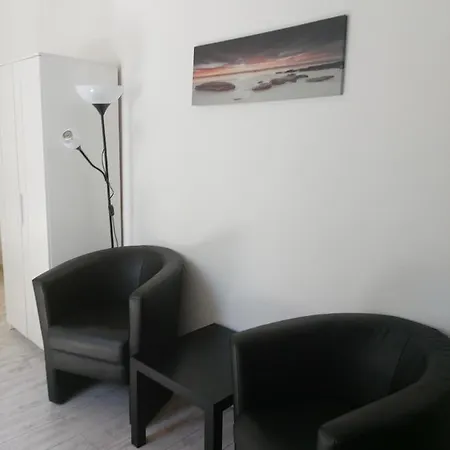 Vendégház Horváth Panzió
