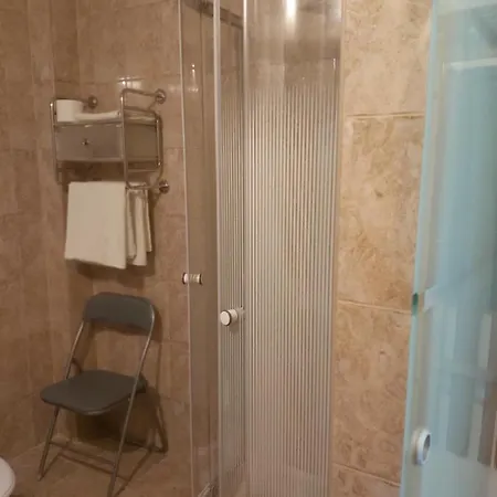 Horvath Fogado Panzio 3*