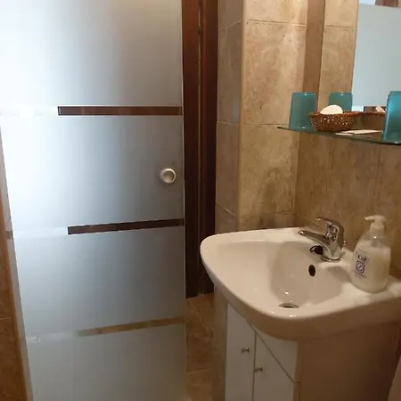 Horvath Fogado Panzio 3*