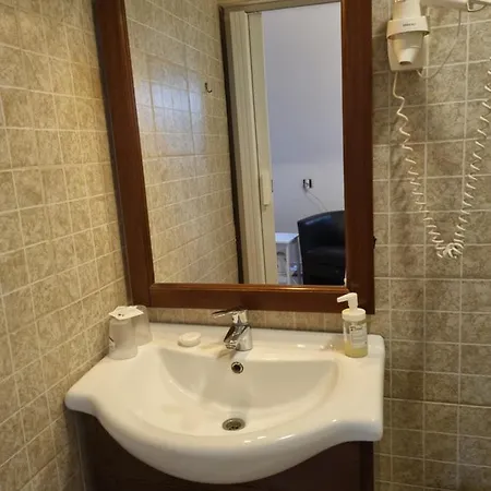 Horvath Fogado Panzio Gasthof 3*