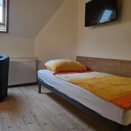 Gasthof Horvath Fogado Panzio 3*