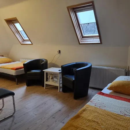 Horvath Fogado Panzio 3* Szentendre