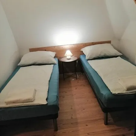 בית הארחה Horvath Fogado Panzio 3*