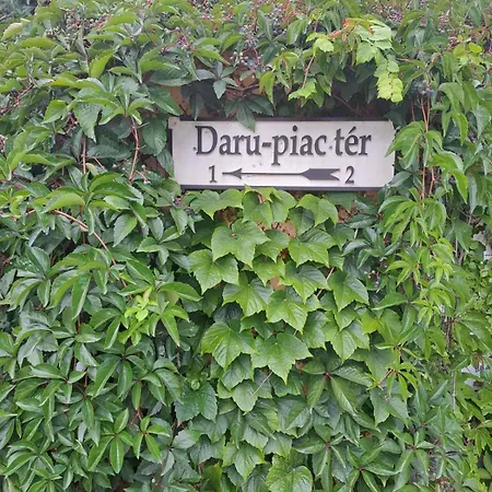 Horvath Fogado Panzio 3* Szentendre