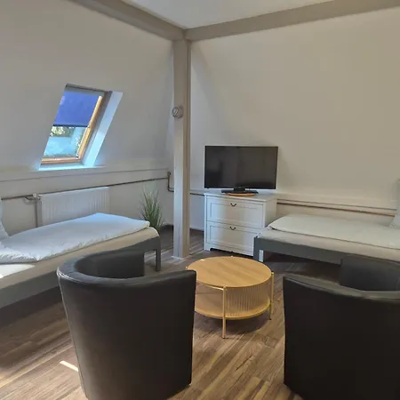 Horvath Fogado Panzio Guest house Szentendre