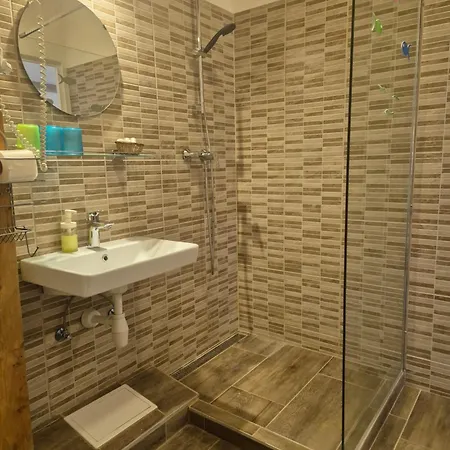 Guest house Horvath Fogado Panzio Szentendre
