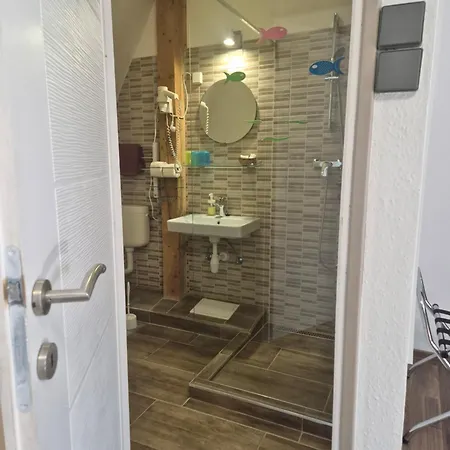 Horvath Fogado Panzio 3*