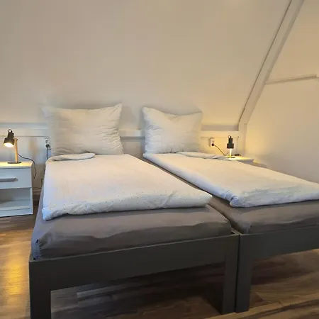 Horvath Fogado Panzio Guest house