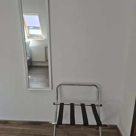 Gasthof Horvath Fogado Panzio 3*