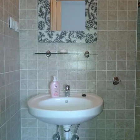 Horvath Fogado Panzio בית הארחה