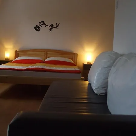 Gasthof Horvath Fogado Panzio 3*