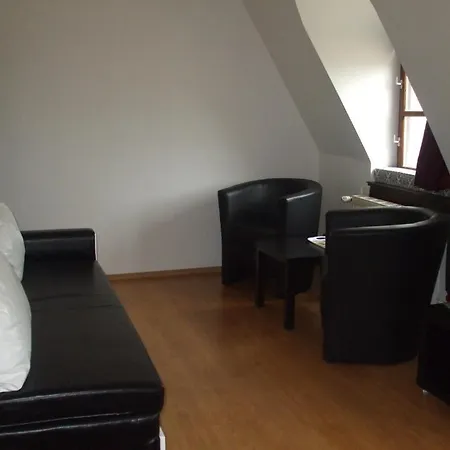 Horvath Fogado Panzio 3*