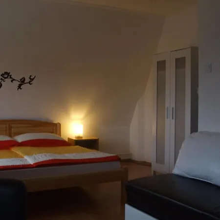 Vendégház Horváth Panzió Szentendre