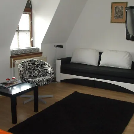 Horvath Fogado Panzio סנטאנדרה