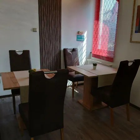 Horváth Panzió 3*