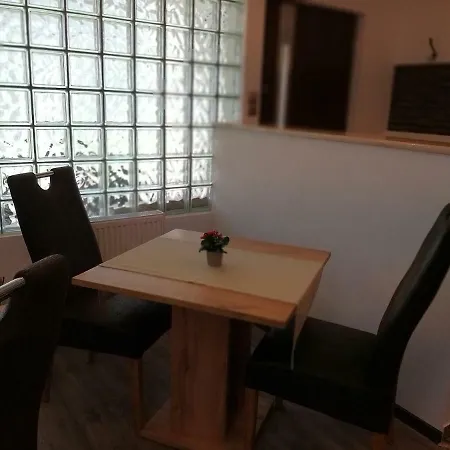 Horvath Fogado Panzio 3*