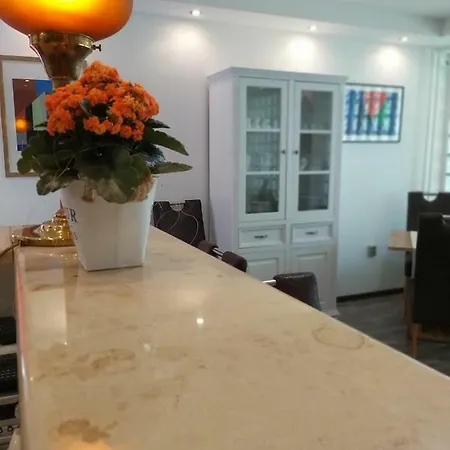 Horvath Fogado Panzio