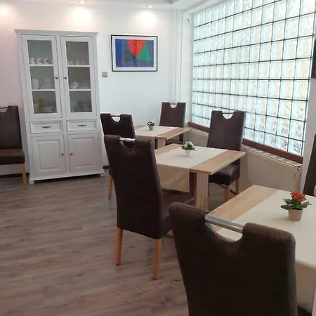 Guest house Horvath Fogado Panzio