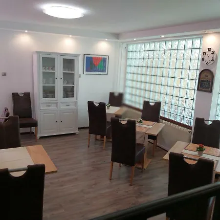 Gasthof Horvath Fogado Panzio 3*