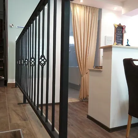 Guest house Horvath Fogado Panzio Szentendre