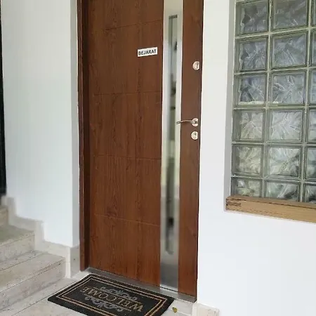 בית הארחה Horvath Fogado Panzio