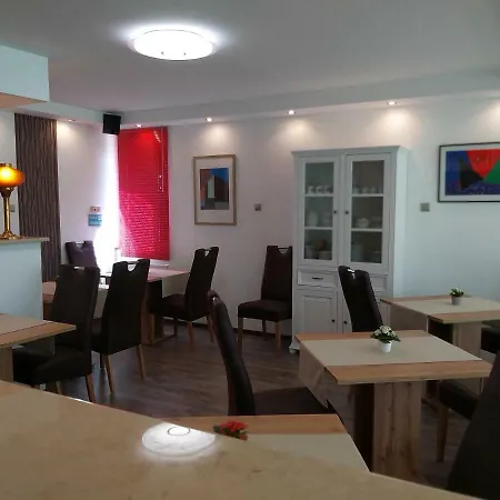 Horvath Fogado Panzio