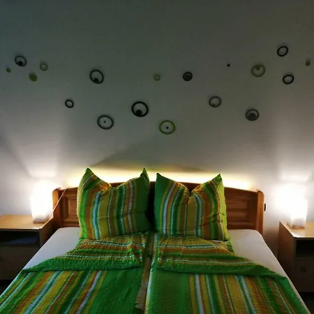 Horvath Fogado Panzio 3*