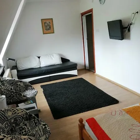 Gasthof Horvath Fogado Panzio Szentendre