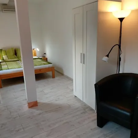 Gasthof Horvath Fogado Panzio 3*