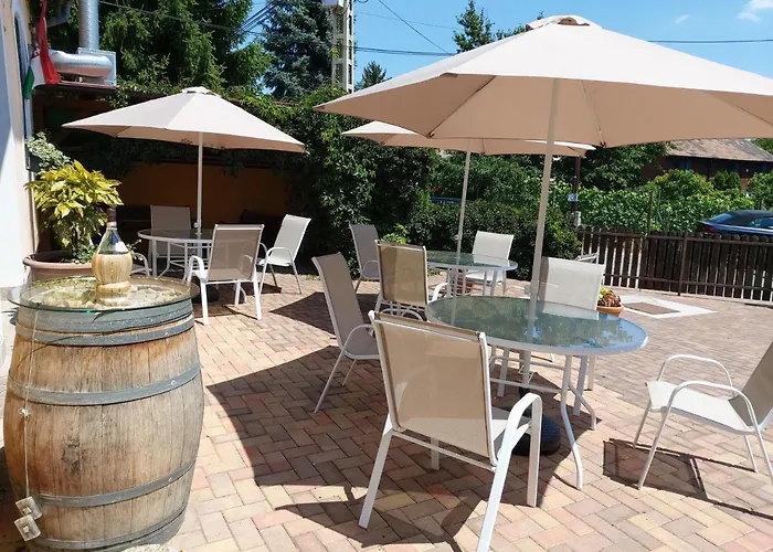 Horvath Fogado Panzio Szentendre