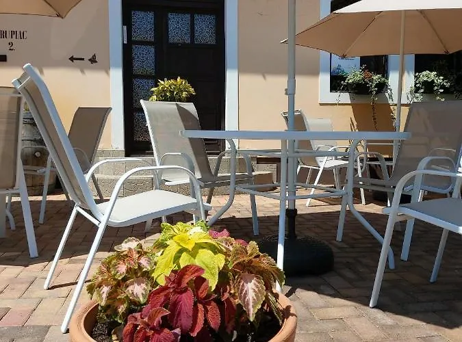 Horvath Fogado Panzio Szentendre