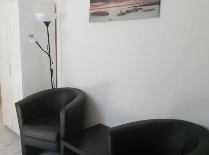 Gasthof Horvath Fogado Panzio