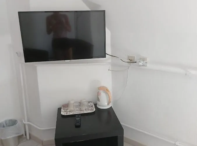 Horvath Fogado Panzio Gasthof