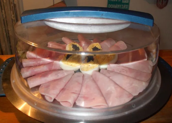 Horvath Fogado Panzio Gasthof