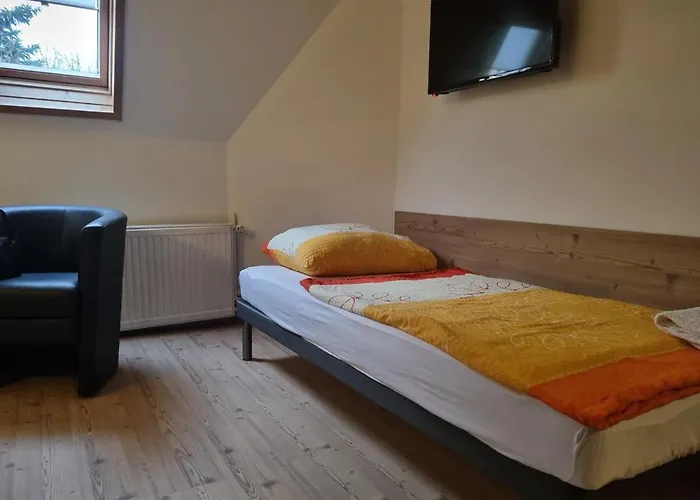 Gasthof Horvath Fogado Panzio 3*