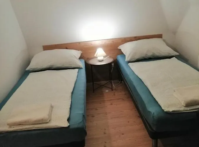 Gasthof Horvath Fogado Panzio 3*