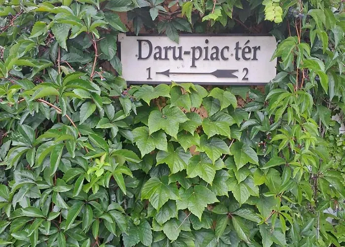 Horvath Fogado Panzio 3* Szentendre