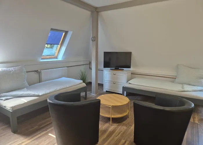 Horvath Fogado Panzio Gasthof Szentendre