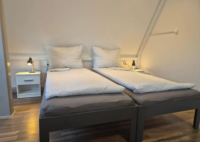 Horvath Fogado Panzio Gasthof